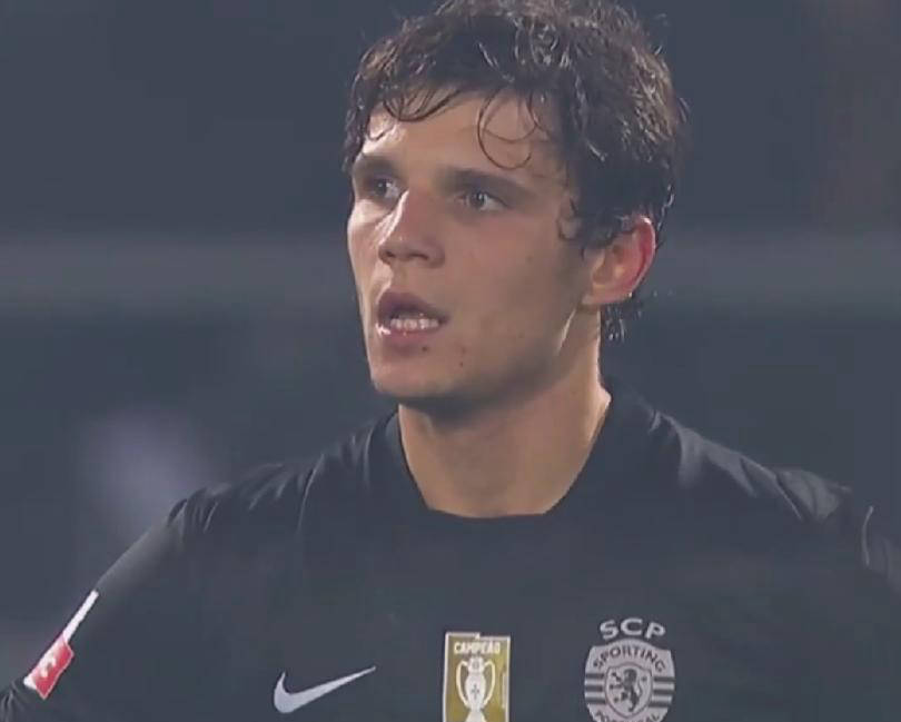 穆帅争冠劲敌豪取大胜：葡超三强积分悬殊，本菲卡夺冠希望渺茫